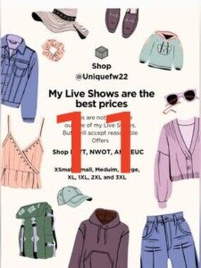 $5 STARTS-51-100- Thank You For Your Purchase!